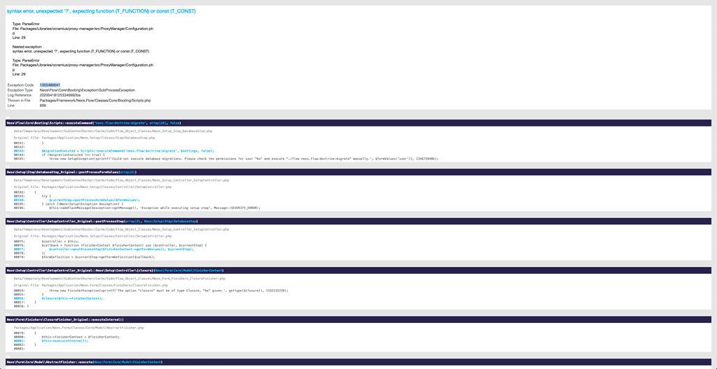 vez 超希少1stEP /DISS/CODE/SESSION/SEND/4/ Fix Unable to Contact Settings Server: Failed to Execute